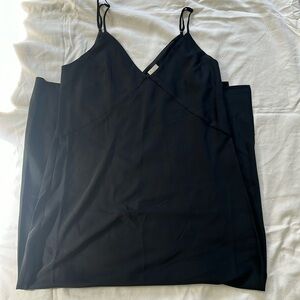 A New Day Satin Slip Dress